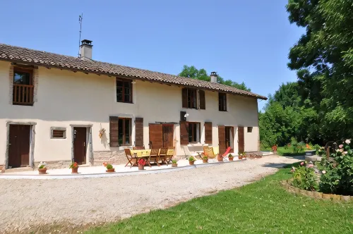 Ferme Passion - Bed and Breakfasts