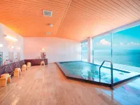 Somin-No-Yu Hotel Seikai - Hot Springs