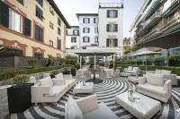 LHP Hotel Santa Margherita Palace & Spa - 5 estrellas