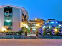 Boryeong (Daecheon) Joon Pension - Pools