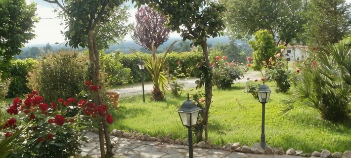 Agriturismo le Quattro Stagioni Hotels in Viterbo