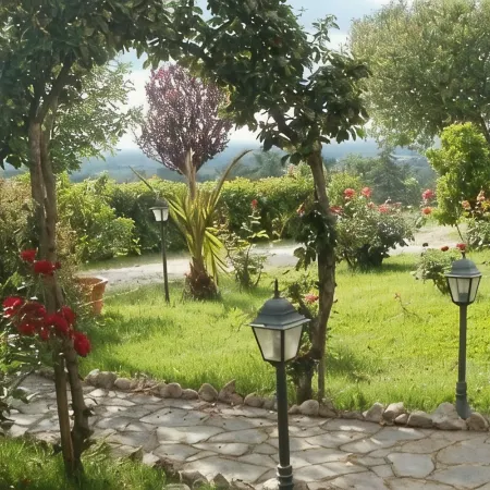Agriturismo le Quattro Stagioni