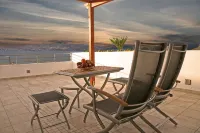 Sea Sight Boutique Hotel - Quầy bar