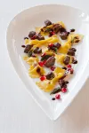 Romantik Hotel Turm - petit déjeuner