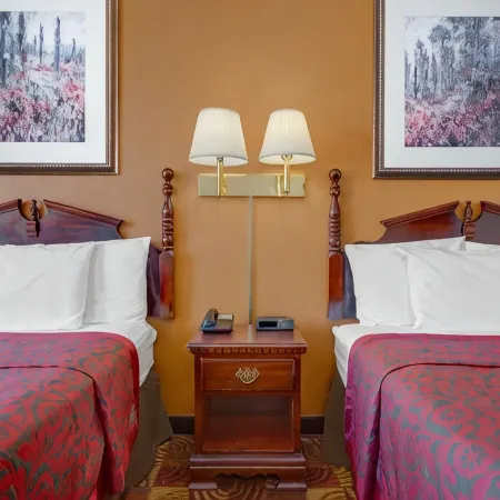 Express Inn Harrisburg South New Cumberland