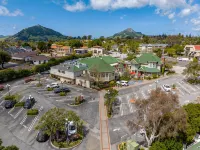 Apple Farm Inn - Romantic