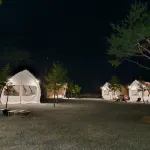 Nonsan Benjamin Pension & Glamping - 3-Star