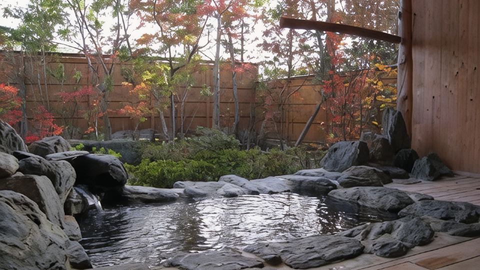 Ryokan Yusa