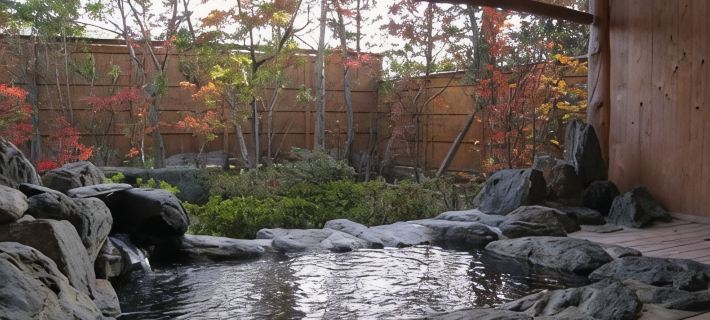 Ryokan Yusa Hotels in Osaki