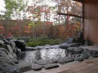Ryokan Yusa