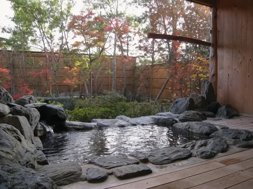 Ryokan Yusa - 2-Star