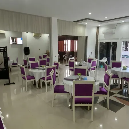 Julia Hotel Bandengan Jepara