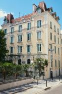 Hôtel Bristol Pau