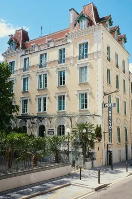 Hôtel Bristol Pau
