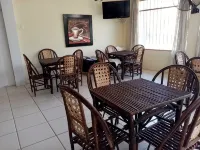 La Estancia Punta Sal Hospedaje Restaurant - Alojamientos