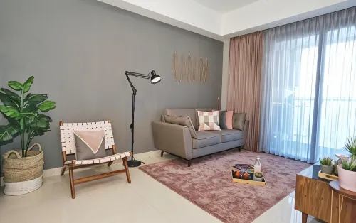 The Cendana @ la Riz Mansion Pakuwon Mall - 3-Star
