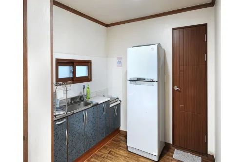 Pohang Our Pension - ペンション