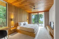 Brand-new luxury Villa Element - Villaer