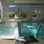 Ostella Spa & Resort - Beach