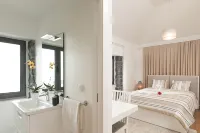 BHF Residences Ying Yang - Boutique