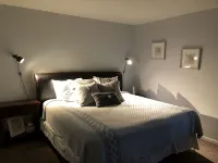Peaceful Geneva Matterhorn Villa at Interlaken - 3-Star