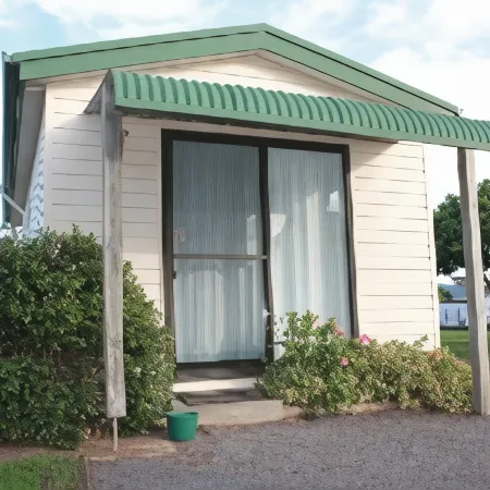 Abel Tasman Cabins Devonport