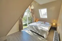 5 Bedroom Private Vacation Home in Callantsoog - Wifi