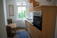 Old Town Apartment Hameln App 4