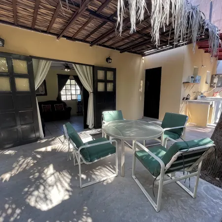 Casa arroyo at Bajazul just steps of waterfront and downtown