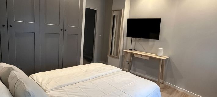 Im Herzen der Stadt - EG Wohnung Hotels in Paderborn