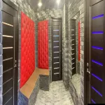 Hotel Gostinitsa Loran - Bintang 2