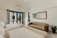 White Monkey Private Beach Villa