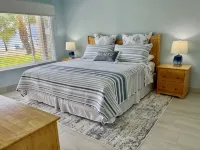 "Mai Kai" Recently renovated Oceanfront Ground Floor Condo - Kaibo Yacht Club II Hotels in Rum Point