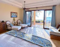 Papagayo Ocean View Luxury Villa - Balcony