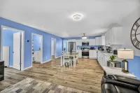 Welcome to simple comfort a like new family friendly home Full of accommodation - Boutique