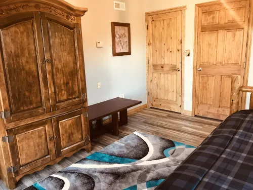 Ultimate Family Vacation Dream in our Cozy Cabin - Perfect for 2-3 Families