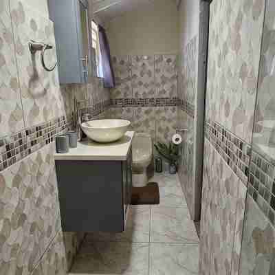 Ocean View Home Rooms