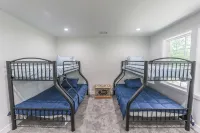 Brand new custom lake house with breathtaking panoramic views - 3-Star