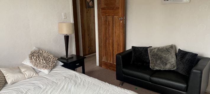 Rosewood Hideaway, peaceful, sunny & memorable Hotel a Ohakune