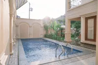 Fernasya House - Villas