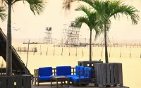 Vinn Villa - Strand