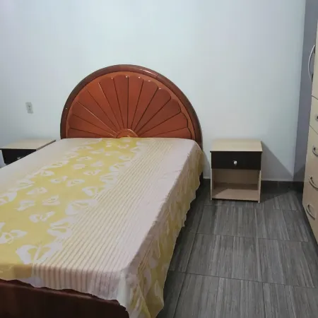 Comfortable house, 6 bedrooms with air conditioning and WI-FI
