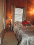 Wildflowers Cabin @ HomeAway Ranch