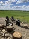 Hidden Haven Tiny House 2.0. Wide open spaces for humans and dogs! - Gym