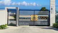 Torremar Luxury Villa: A Luxurious Coastal Escape for Adults - Pools
