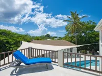 Luxury 6 Bed Villa With Pool, Mullins Bay