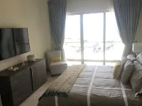 NEW LUX TWO BEDROOM CONDO AT LEVENT BEACH RESORT IN AWARD-WINNING EAGLE BEACH - 4-Sterne