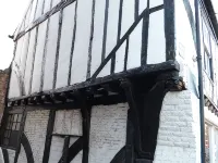 Modern Townhouse In The Heart Of Historic Beverley Hotels in Beverley