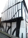 Modern Townhouse In The Heart Of Historic Beverley