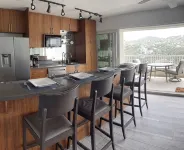 Updated 1Br/1BA - "Hillside Getaway"